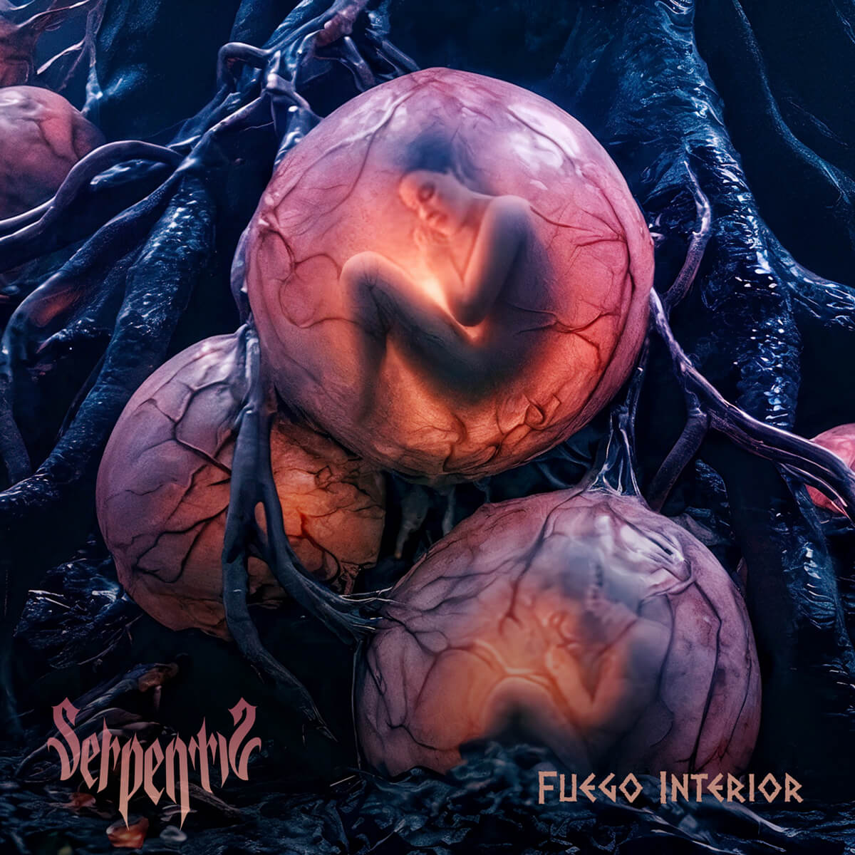 Fuego Interior